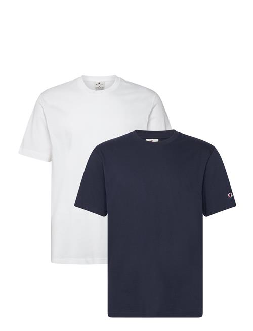 Champion | 2 Pack Ss Tee | XL