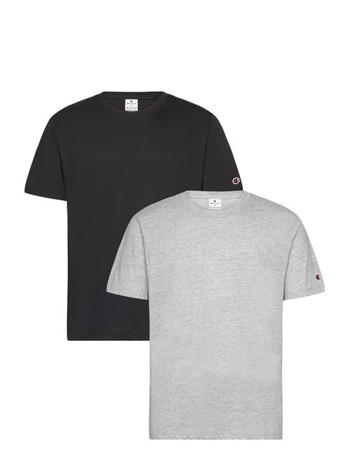 Champion | 2 Pack Ss Tee | XXL