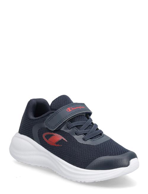 Champion | Syphon Engage Mesh B Ps Low Cut Shoe | 29.5