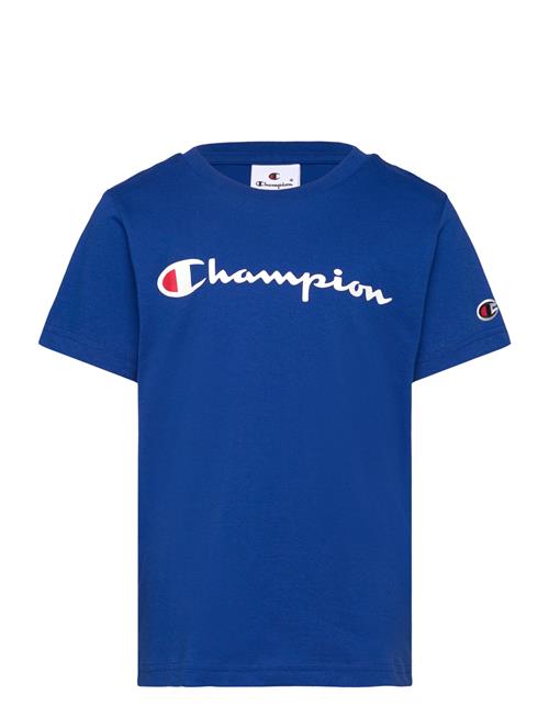 Champion | Ss Tee | 102-107