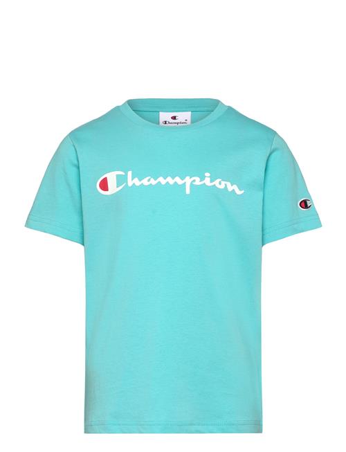 Champion | Ss Tee | 102-107