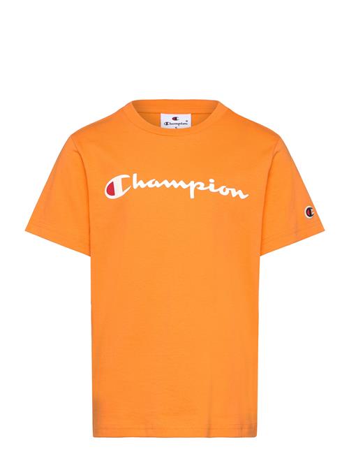 Champion | Ss Tee | 126-131