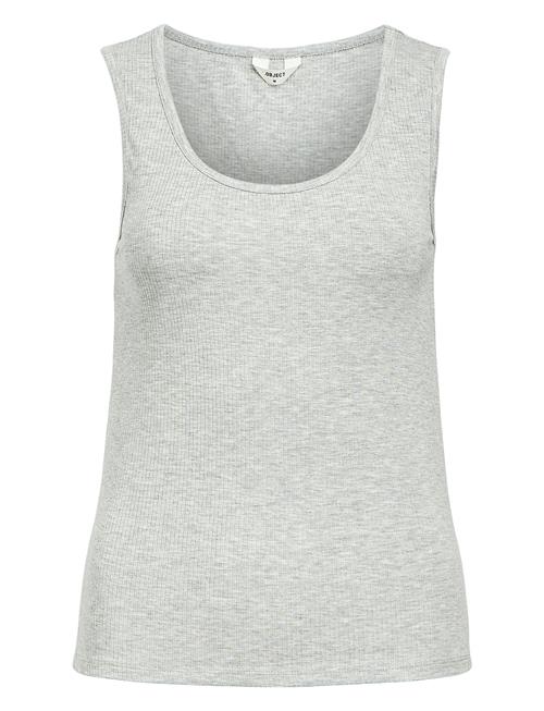 Object | Objjamie S/L Sli Tank Top Noos | S