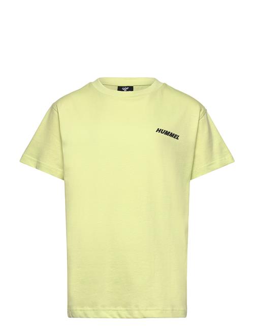 Hummel | Hmlcasper T-Shirt S/S | 164