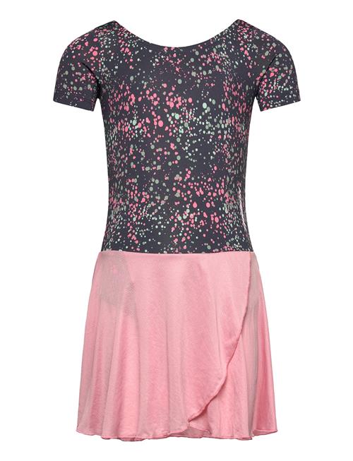 Hummel | Hmlnelly Gymsuit S/S | 98