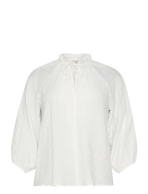 Kaffe Curve | Kclinna Blouse | 46