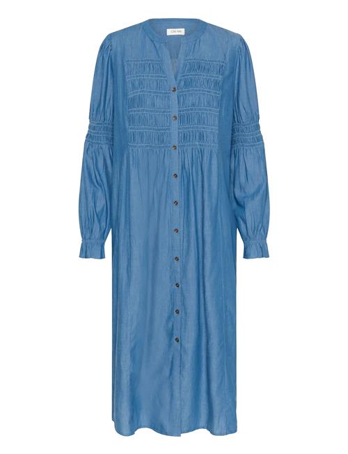 Cream | Crkami Dress | 38