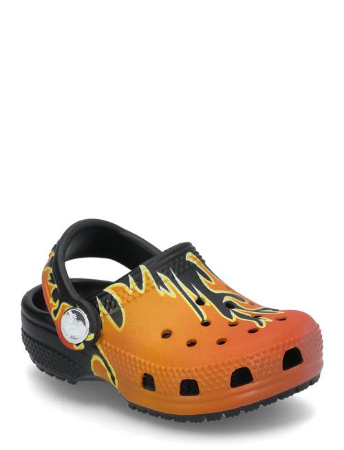Crocs | Classic Flames Clog T | 23/24
