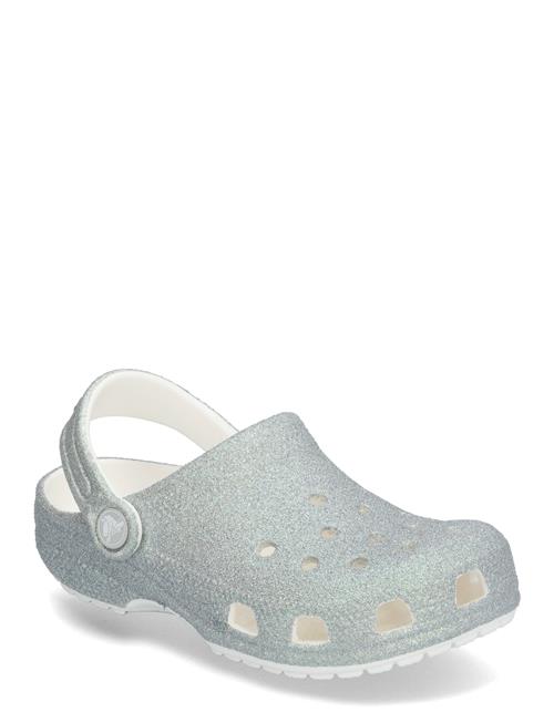 Crocs | Classic Iridescent Glitter Cgk | 30/31