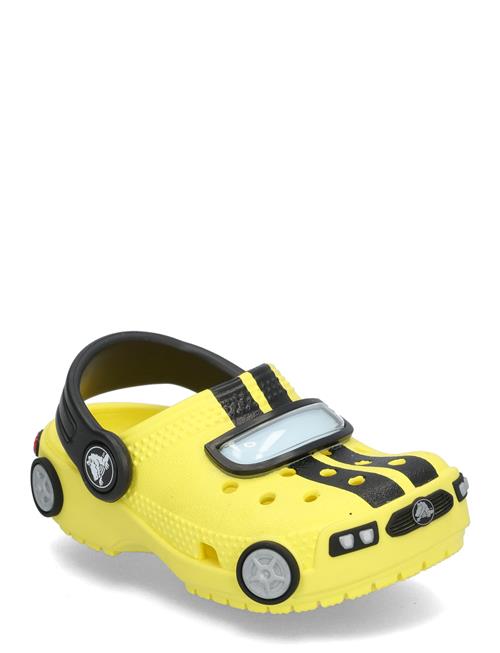 Crocs | Classic Iam Race Car Clog T | 20/21