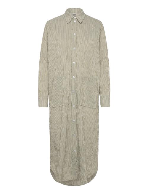 Mads Nørgaard | Crinckle Pop Zindi Dress | 36