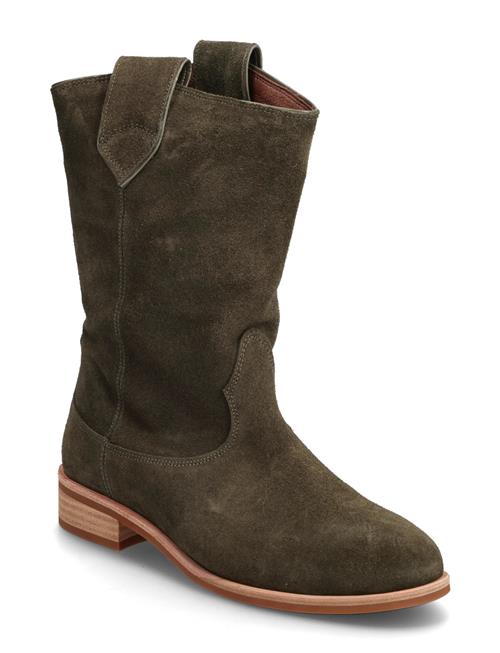 Anonymous Copenhagen | Claudia | 40