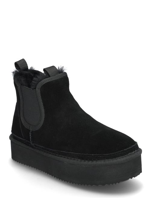 Rosemunde | Rhbolina Chelsea Plateau Boot | 39