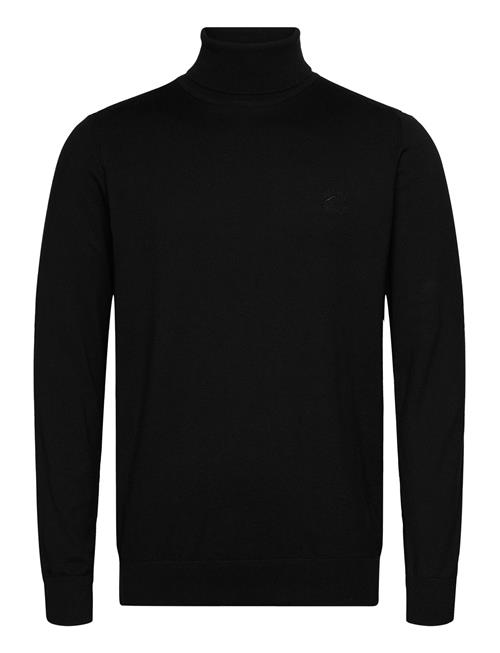 INDICODE | Inancona Roll Neck | M