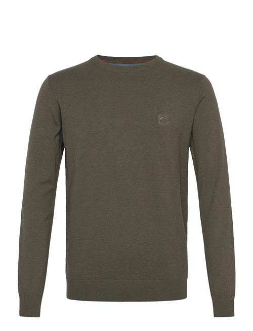 INDICODE | Inancona Crewneck | M