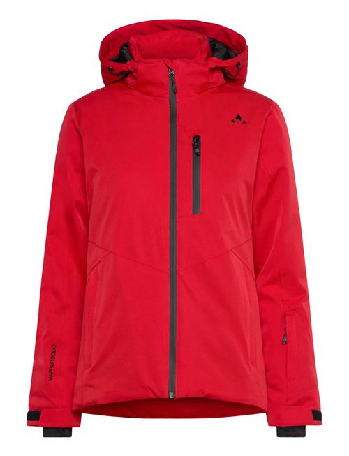 Whistler | Jada W Stretch Ski Jacket W-Pro 150 | 42