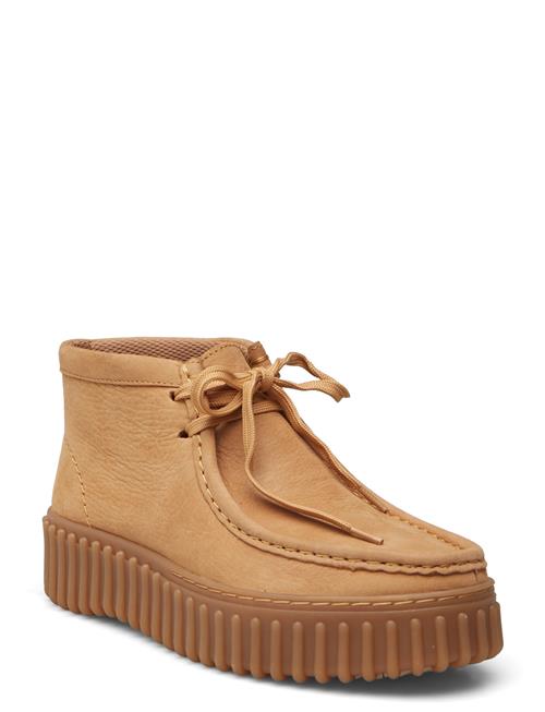 Clarks | Torhill Moss D | 42