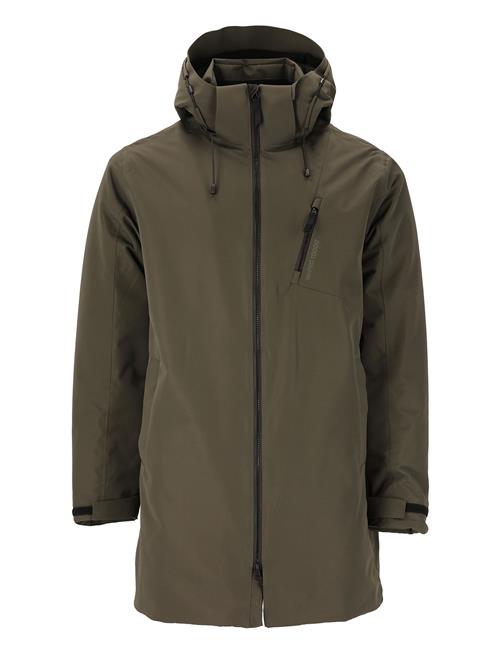 Whistler | Bellway M Parka W-Pro 10000 | S