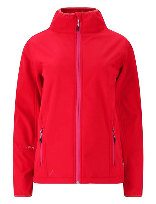 Whistler | Covina W Softshell Jacket W-Pro 800 | 42