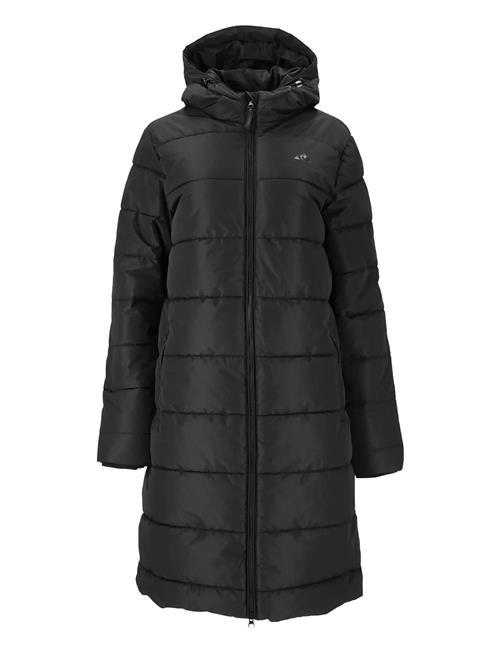 Whistler | Amaret W Long Puffer Jacket | 36
