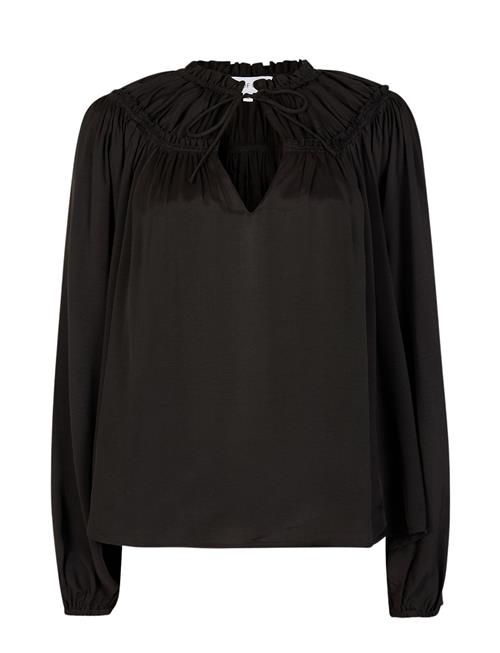 Line of Oslo | Mother Satin | S