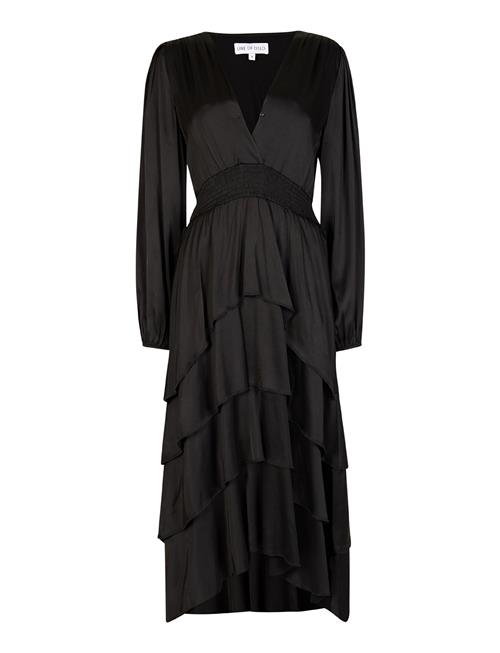 Line of Oslo | Angel Satin | XS