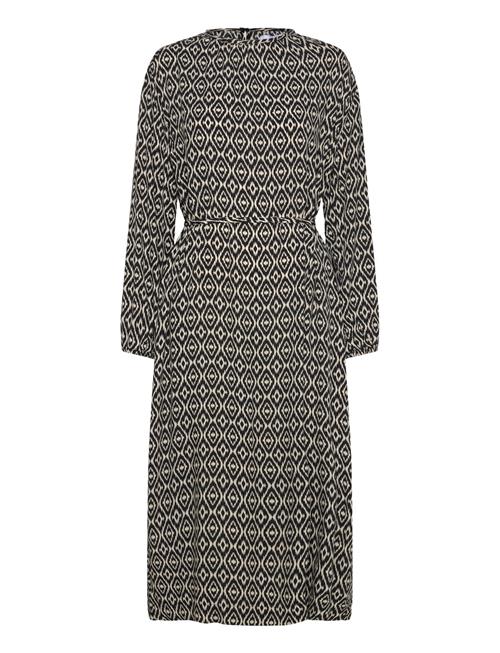 Line of Oslo | Rakel Print | M