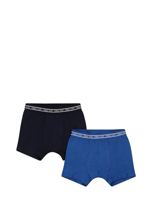 TUMBLE 'N DRY | Tumble Trunks 2 Pack | 122/1