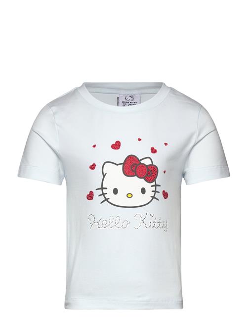 Lindex | Top Hello Kitty | 128