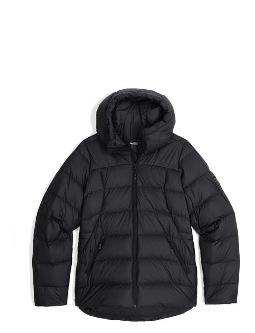 Outdoor Research | W Coldfront D Hood | XS