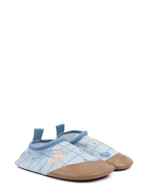 mikk-line | Swimshoe Aop | 33/34