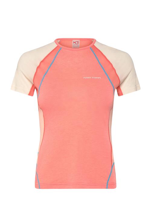Kari Traa | Alma Tee | L