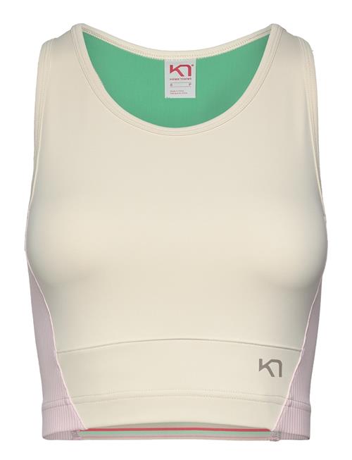 Kari Traa | Linnea Sports Top | S