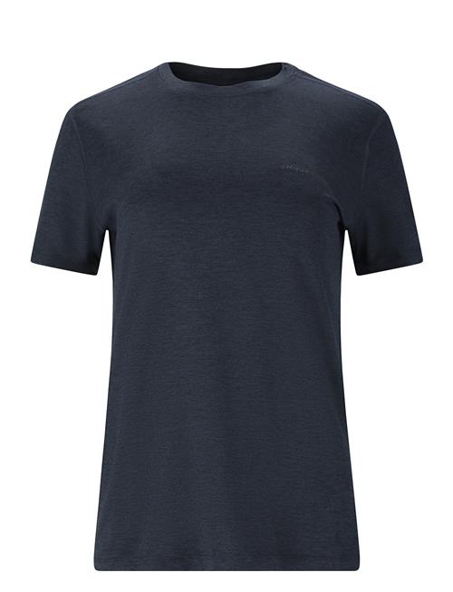 Endurance | Alvaly W Melange S/S Tee | 38