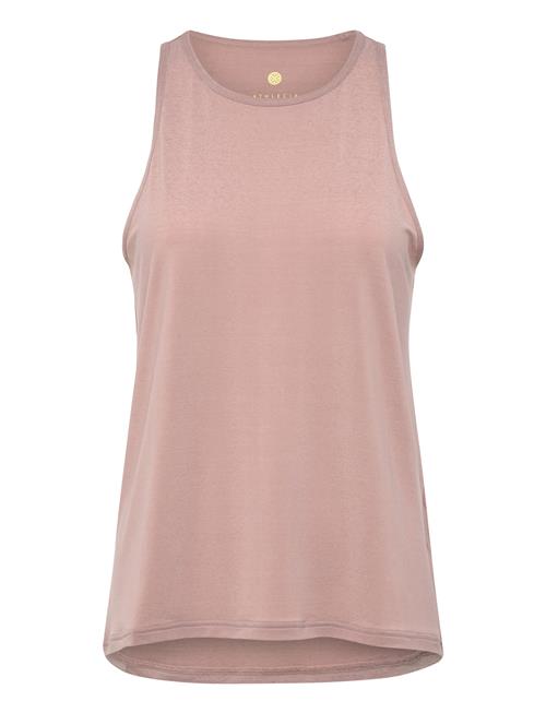 Athlecia | Mota W Slub Top | 44