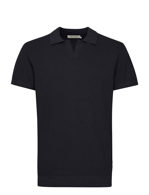 Casual Friday | Cfmateo Ss Structured Polo Kni | S