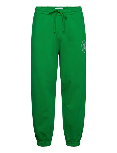 Nikben | Nb Presidents Pant Green Bee | XS