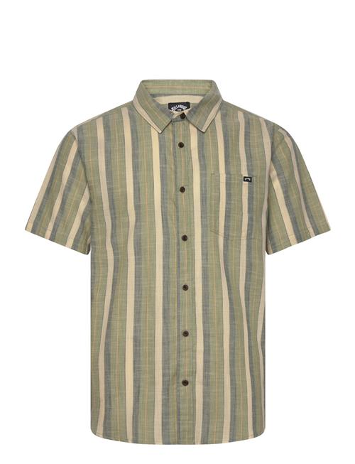 Billabong | All Day Stripe Ss | S