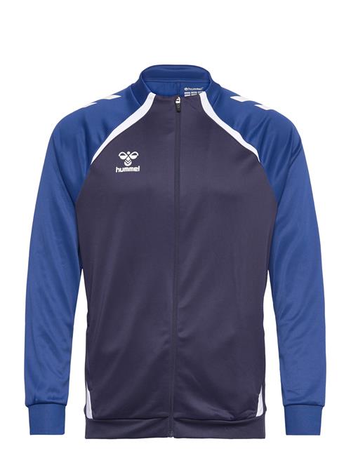 Hummel | Hmllead 2.0 Track Zip Jacket | M