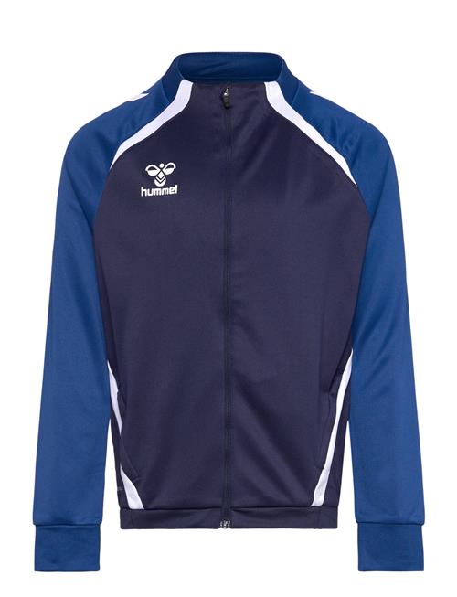 Hummel | Hmllead 2.0 Track Zip Jacket Kids | 128