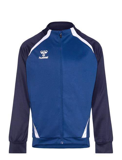 Hummel | Hmllead 2.0 Track Zip Jacket Kids | 116
