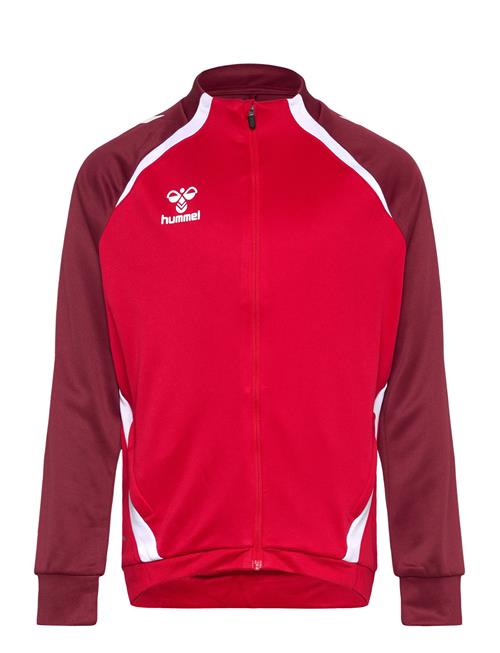 Hummel | Hmllead 2.0 Track Zip Jacket Kids | 116