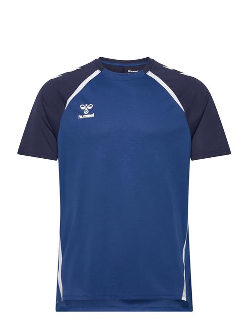 Hummel | Hmllead 2.0 Jersey S/S | S
