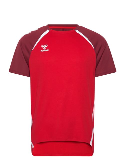 Hummel | Hmllead 2.0 Jersey S/S | S