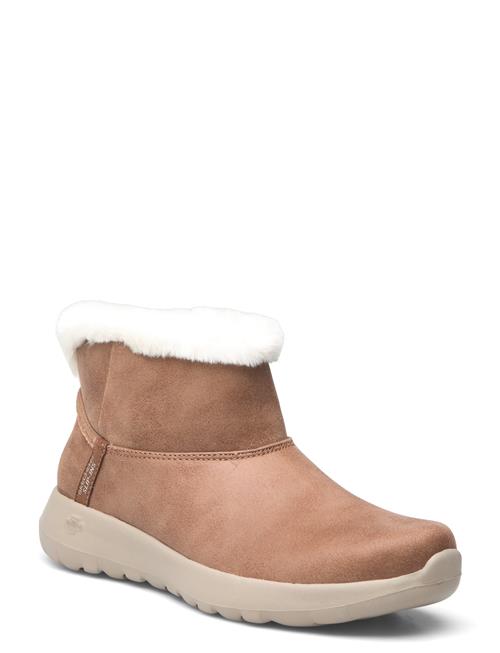 Skechers | On-The-Go Joy Cozy Dream | 36