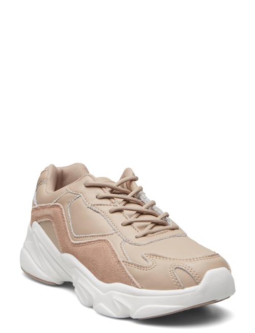 Athlecia | Athlecia W Chunky Leather Trainers | 39