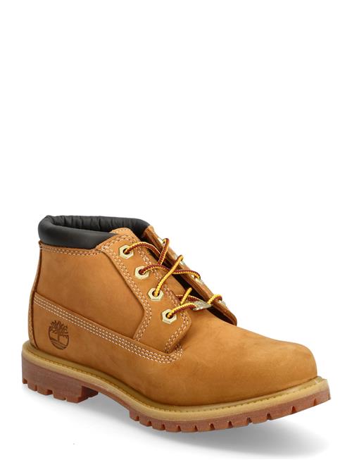Timberland | Mid Lace Up Waterproof Chukka Boot | 38