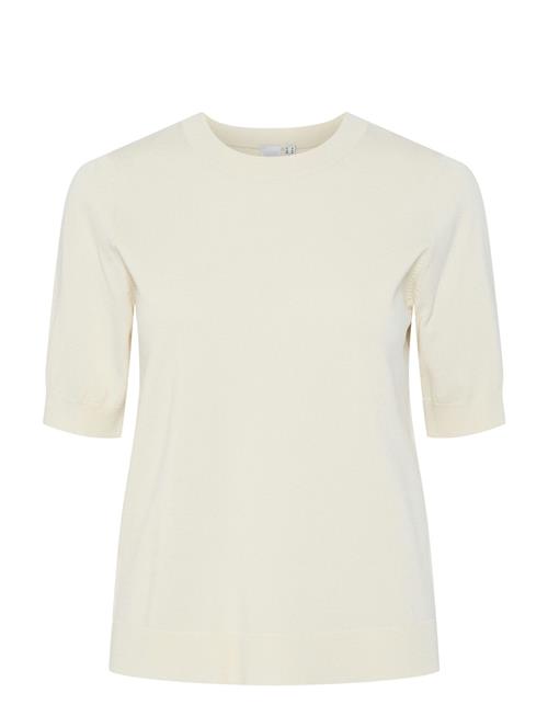 YAS | Yaslena Ss Knit Pullover S. Noos | S