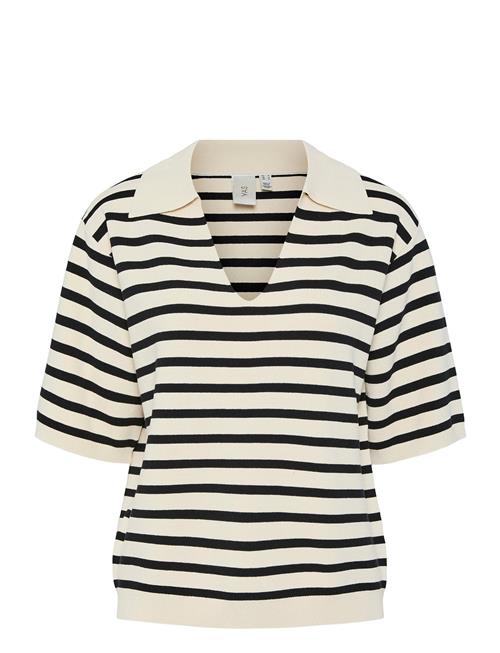 YAS | Yasfonny 2/4 Knit Pullover S. Noos | XS