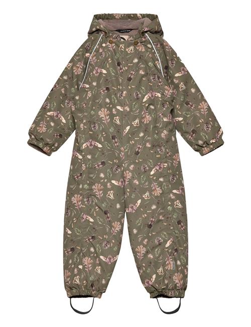 mikk-line | Polyester Baby Suit - Aop | 92